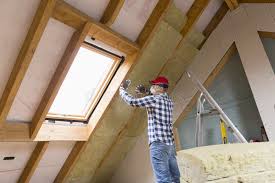 Best Commercial Insulation Services  in Fillmore, CA